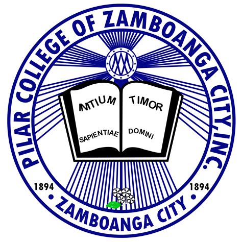 Pilar College of Zamboanga City Inc. .